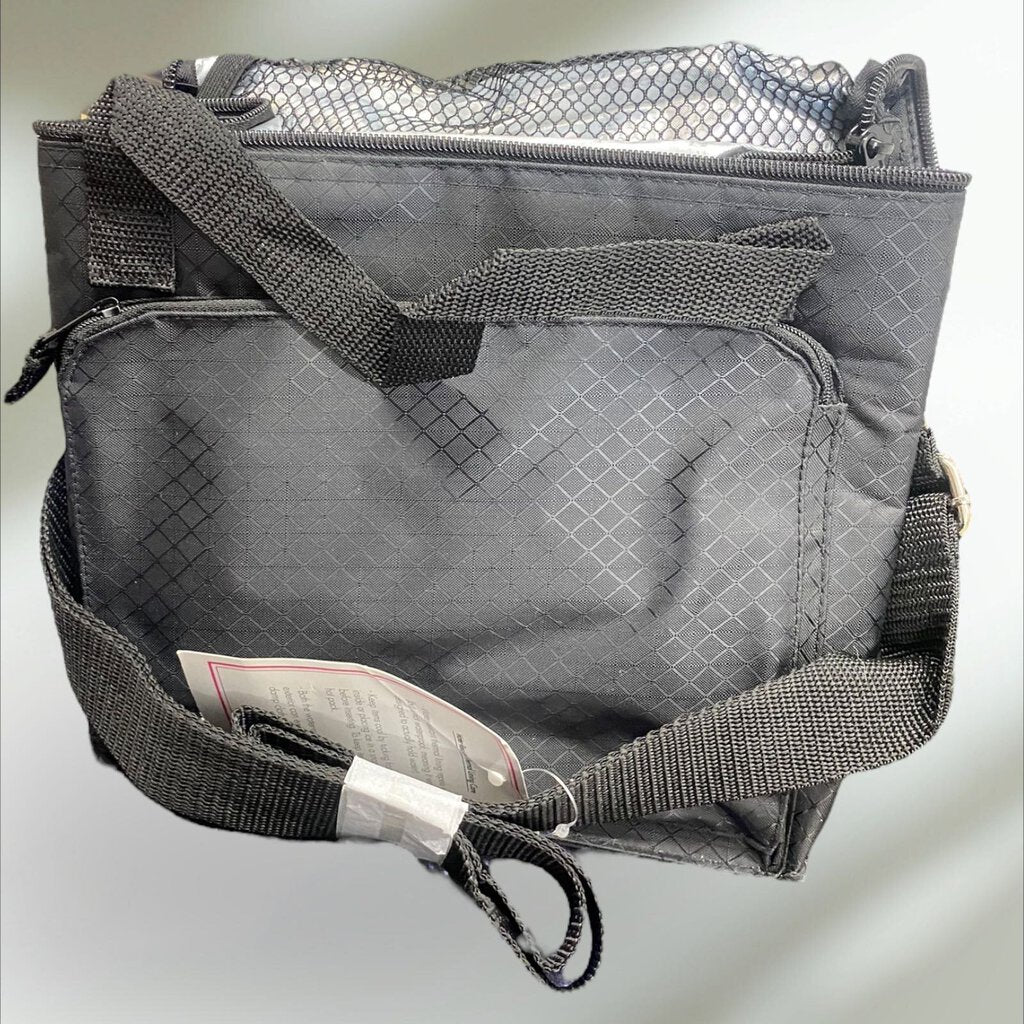 Thirty-One Around the Clock Thermal Tote NEW IN BAG