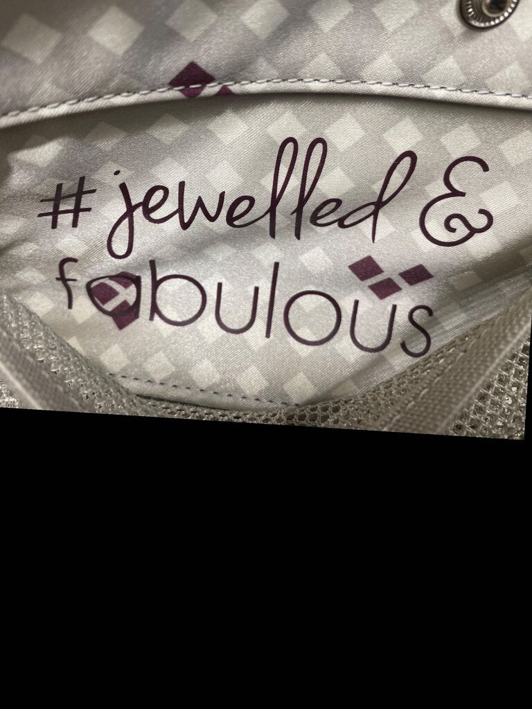 Jewells By Thirty-One Jewells in The Rough Organizing Snap in insert