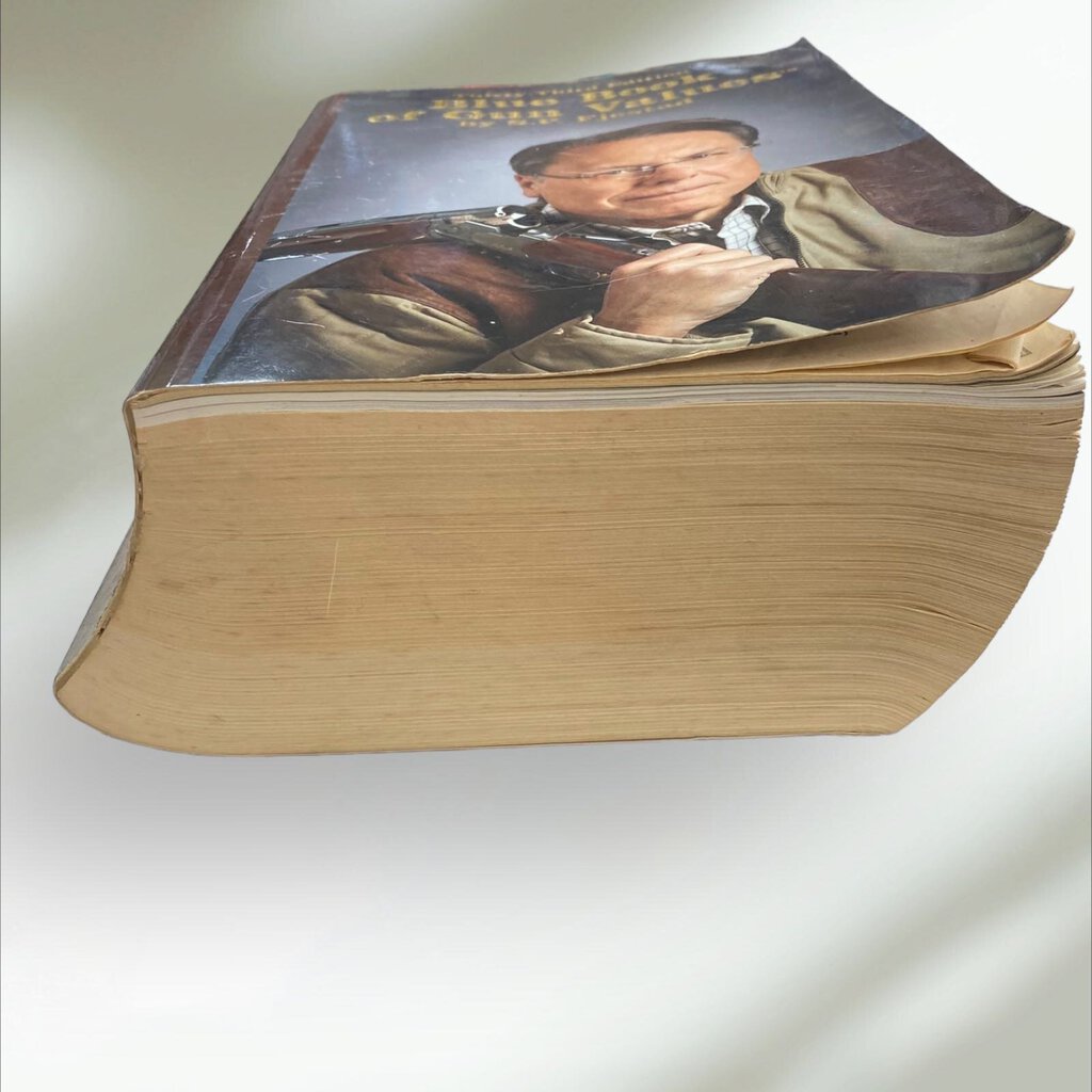 Thirty-Third Edition Blue Book of Gun Values
