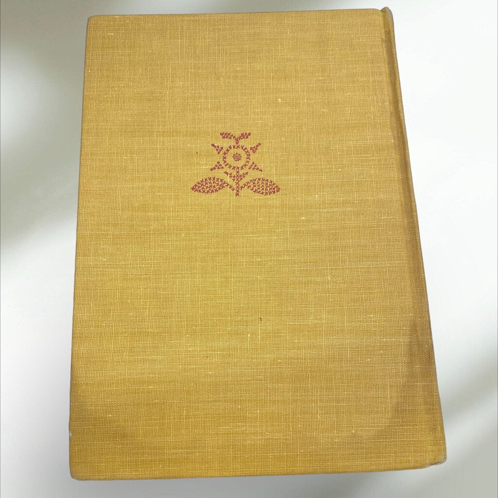 Stillmeadow Sampler by Gladys Taber Hard Cover book