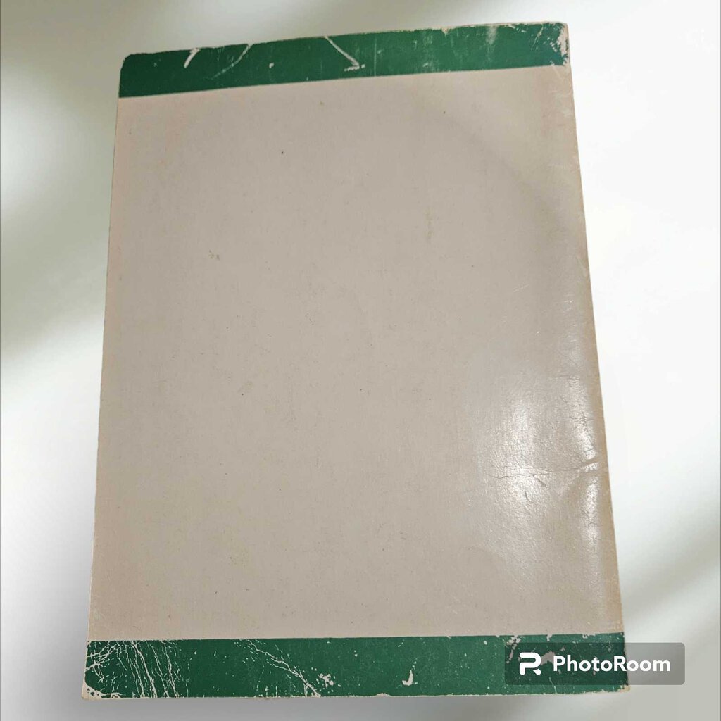 Operation Manual Of Semi-Automatic Rifle Type ARM