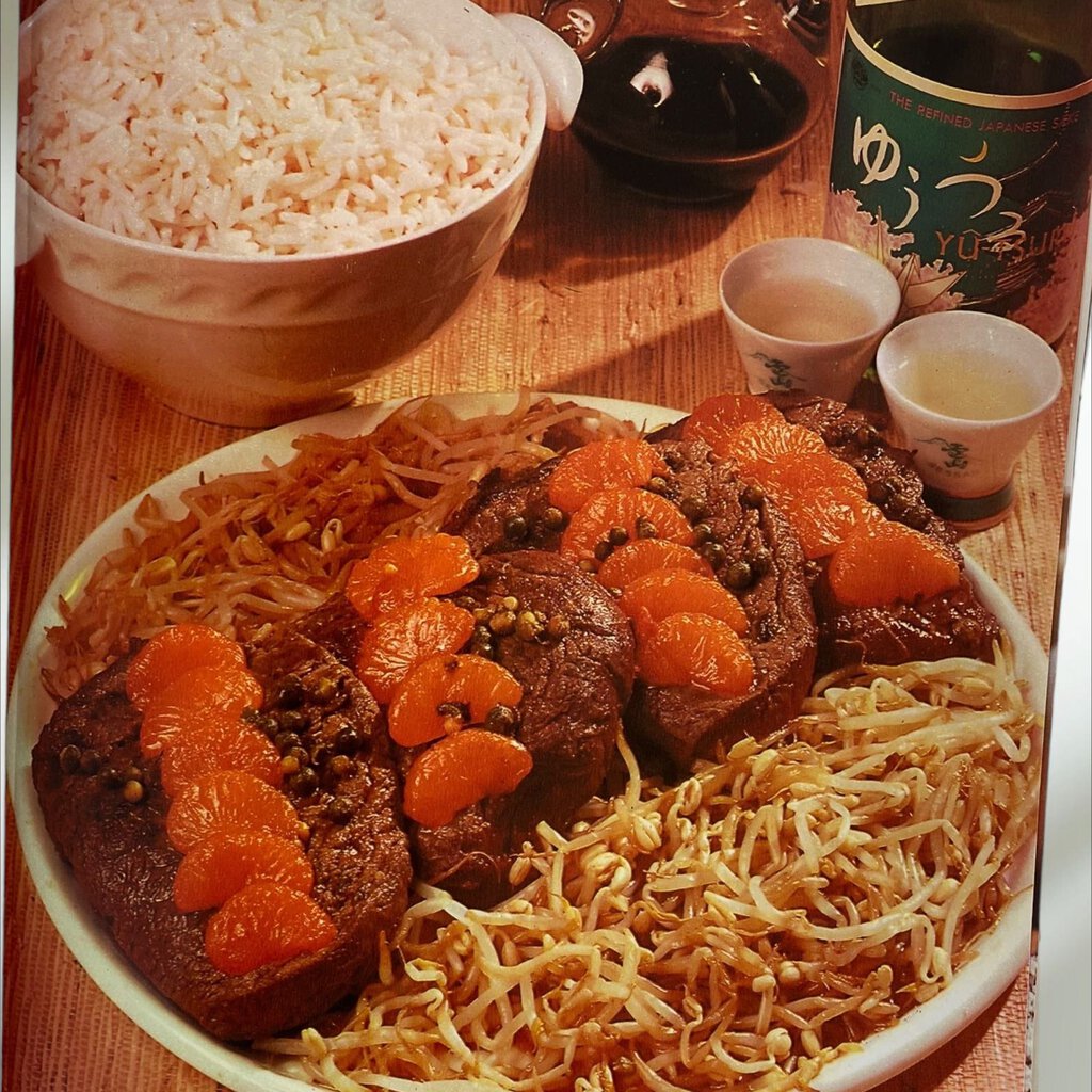 The Encyclopedia of Creative Cooking