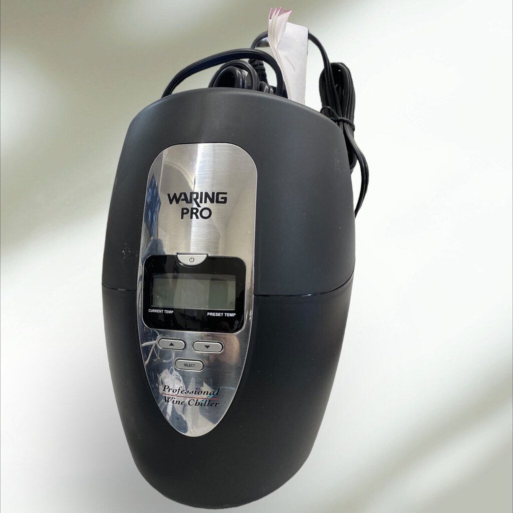 Waring Pro Professional Wine Chiller