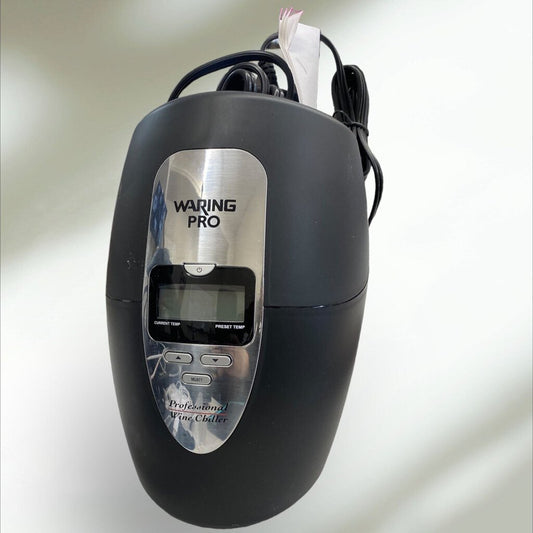 Waring Pro Professional Wine Chiller