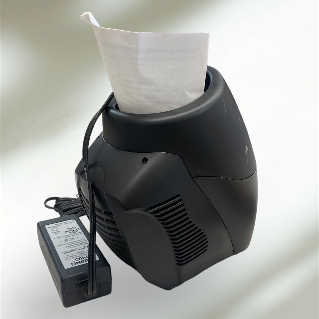 Waring Pro Professional Wine Chiller