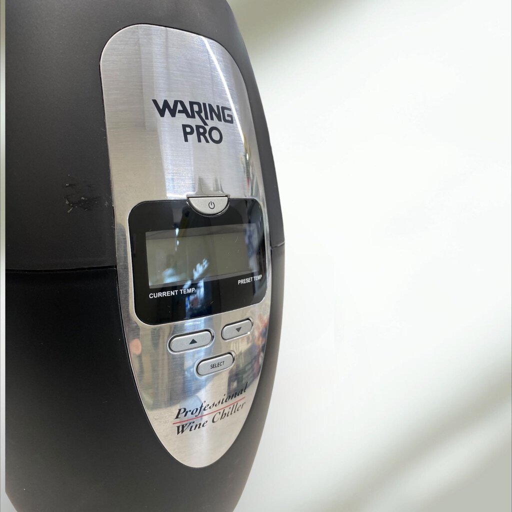 Waring Pro Professional Wine Chiller