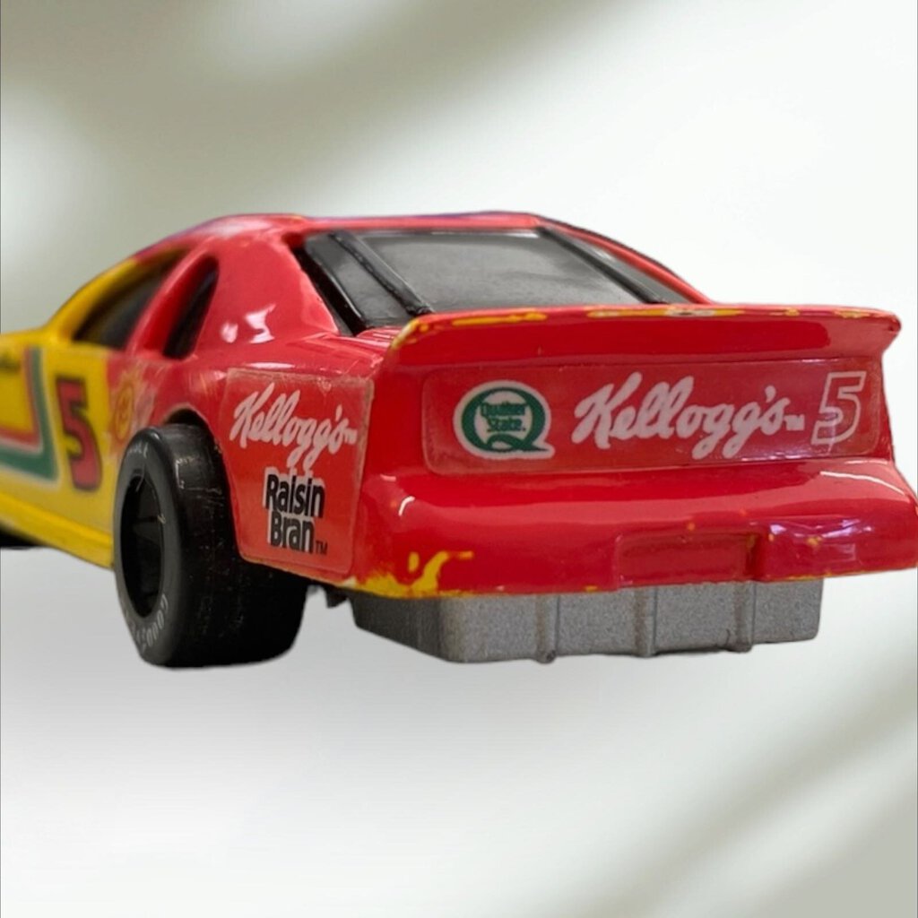 Kellogg's Corn Flakes Terry Labonte #5 1997 Hot Wheels