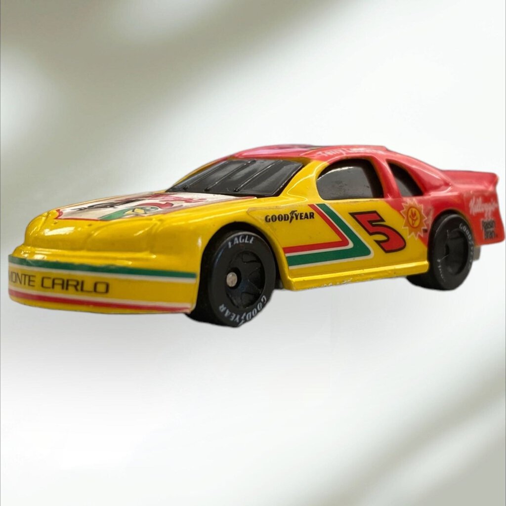 Kellogg's Corn Flakes Terry Labonte #5 1997 Hot Wheels