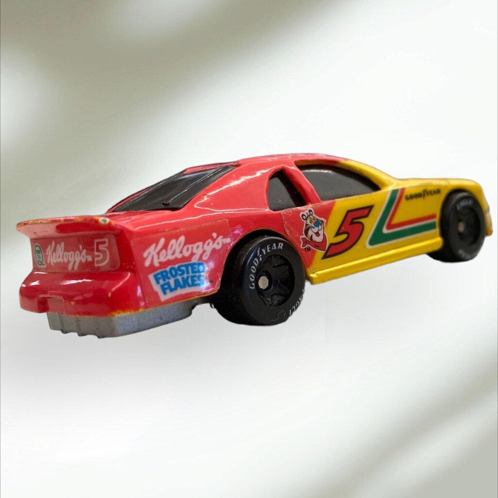 Kellogg's Corn Flakes Terry Labonte #5 1997 Hot Wheels