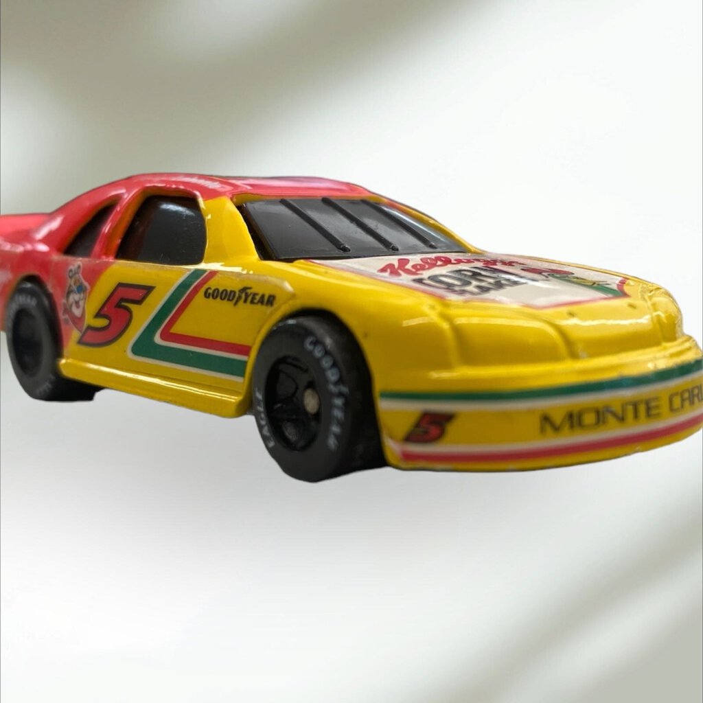 Kellogg's Corn Flakes Terry Labonte #5 1997 Hot Wheels