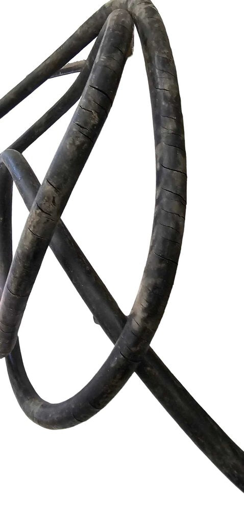 Vintage Craftsman Sabre Saw Model 3152790 - Works