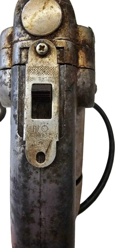 Vintage Craftsman Sabre Saw Model 3152790 - Works