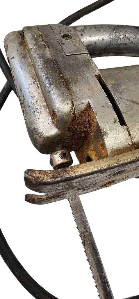 Vintage Craftsman Sabre Saw Model 3152790 - Works