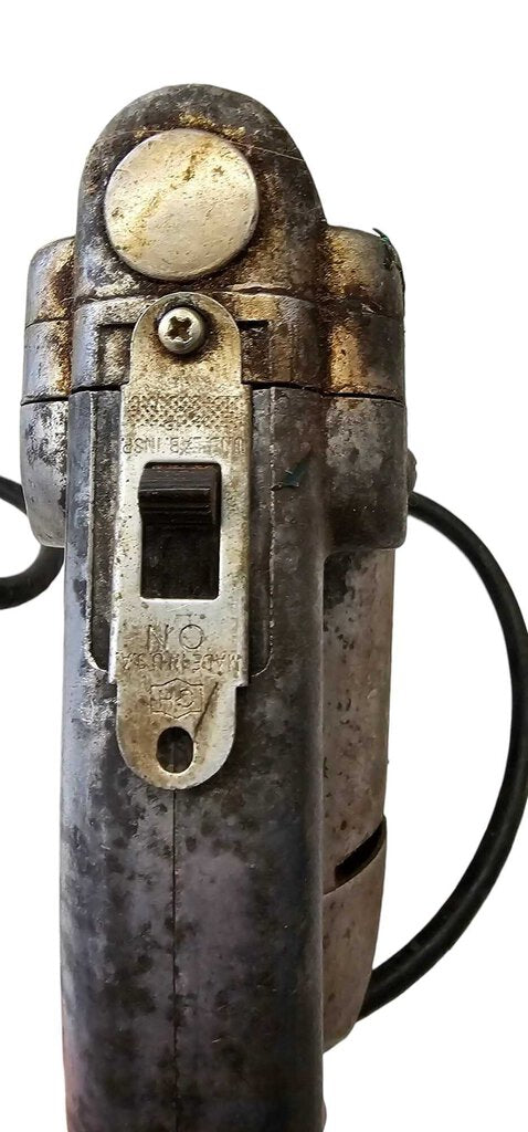 Vintage Craftsman Sabre Saw Model 3152790 - Works