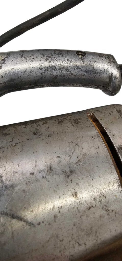 Vintage Craftsman Sabre Saw Model 3152790 - Works