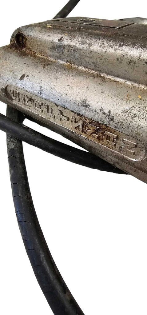 Vintage Craftsman Sabre Saw Model 3152790 - Works