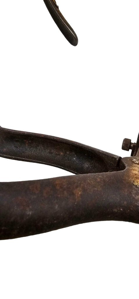 VINTAGE STANLEY No.42 PISTOL GRIP SAW SET