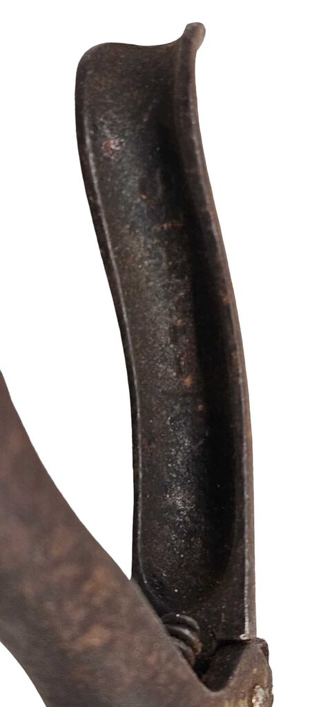 VINTAGE STANLEY No.42 PISTOL GRIP SAW SET