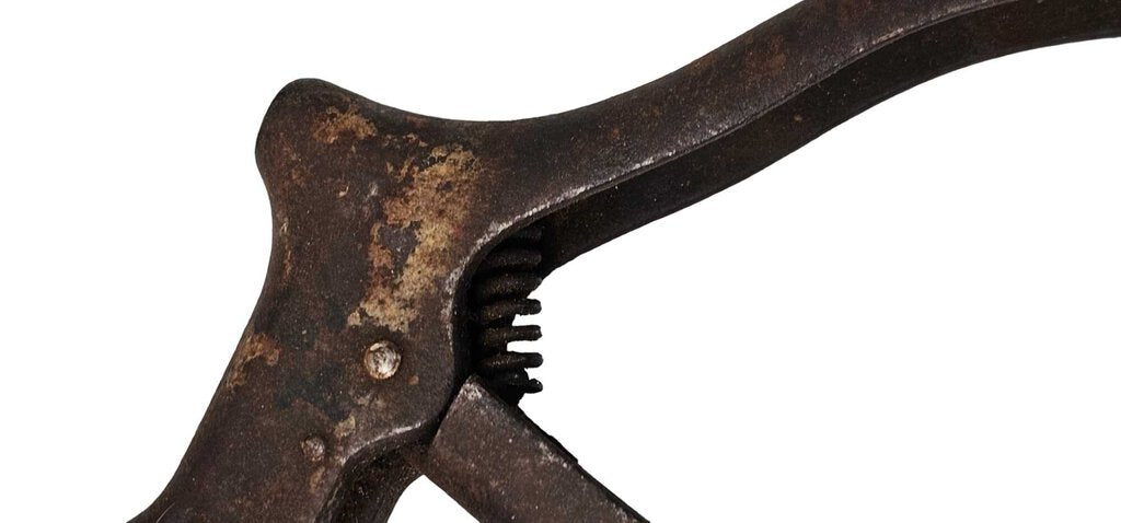 VINTAGE STANLEY No.42 PISTOL GRIP SAW SET