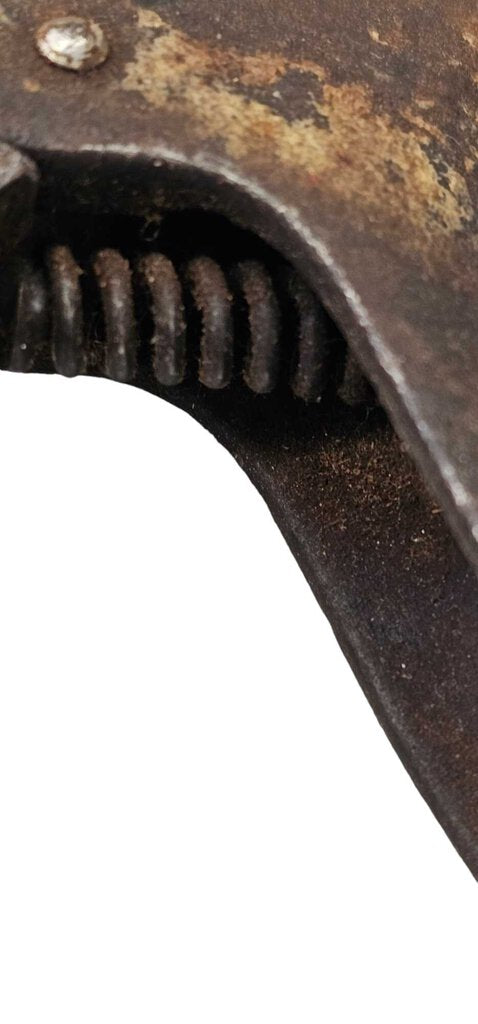 VINTAGE STANLEY No.42 PISTOL GRIP SAW SET