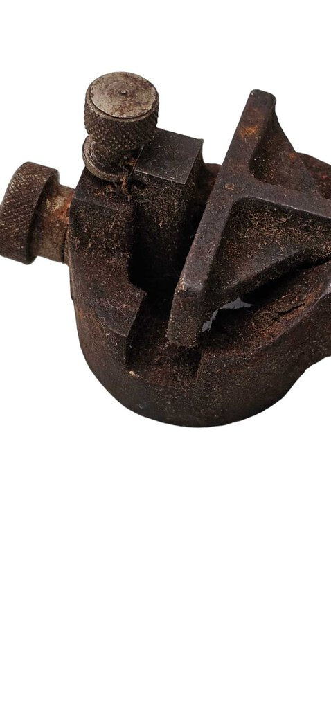 VINTAGE STANLEY No.42 PISTOL GRIP SAW SET