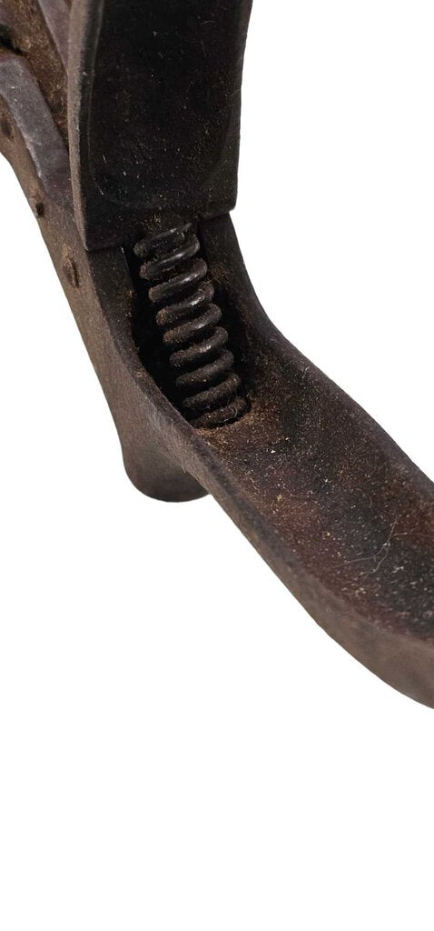 VINTAGE STANLEY No.42 PISTOL GRIP SAW SET