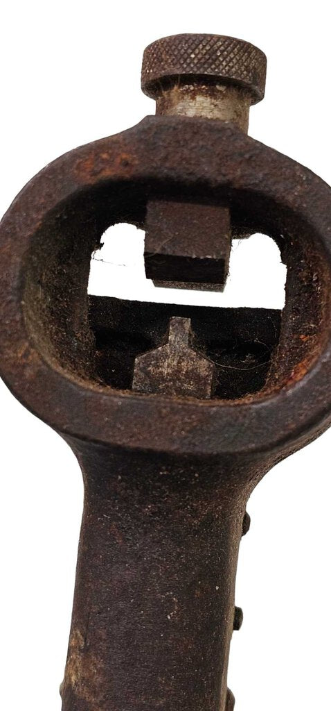 VINTAGE STANLEY No.42 PISTOL GRIP SAW SET