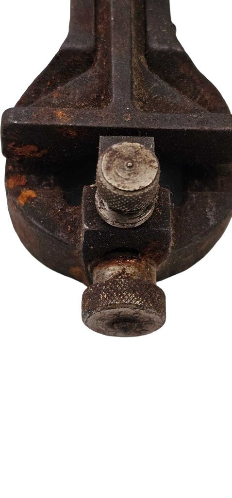 VINTAGE STANLEY No.42 PISTOL GRIP SAW SET