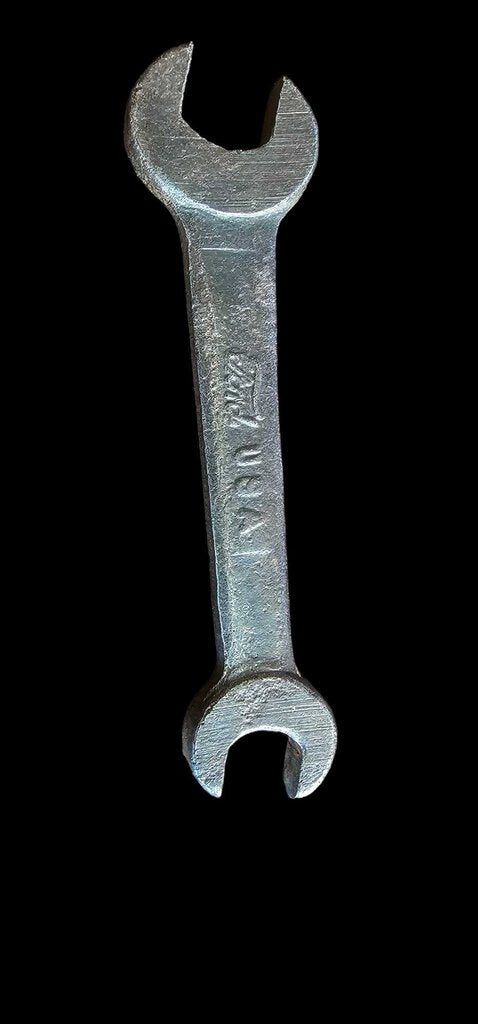 Vintage Ford USA Model M Wrench Tool & More