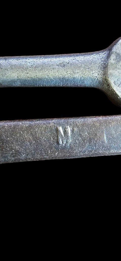 Vintage Ford USA Model M Wrench Tool & More