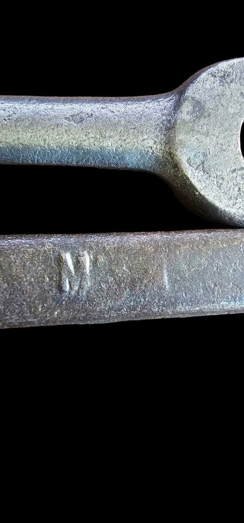 Vintage Ford USA Model M Wrench Tool & More