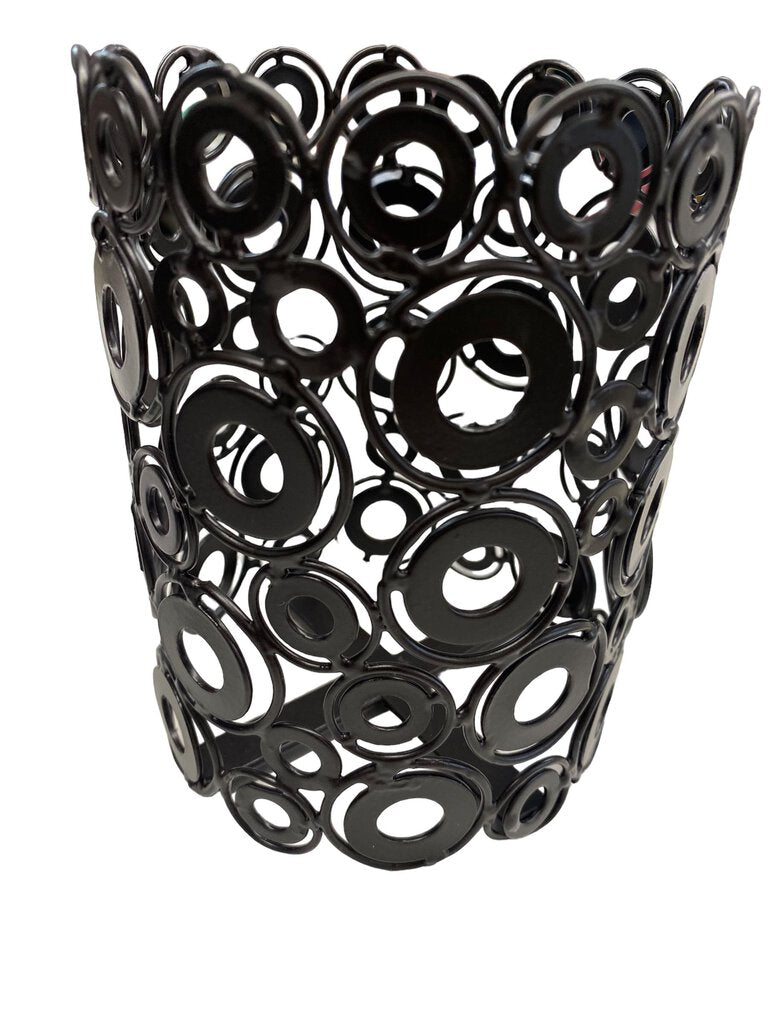 NEW Insect Repellent No Buzz Zone Flameless Candle Battery Operated