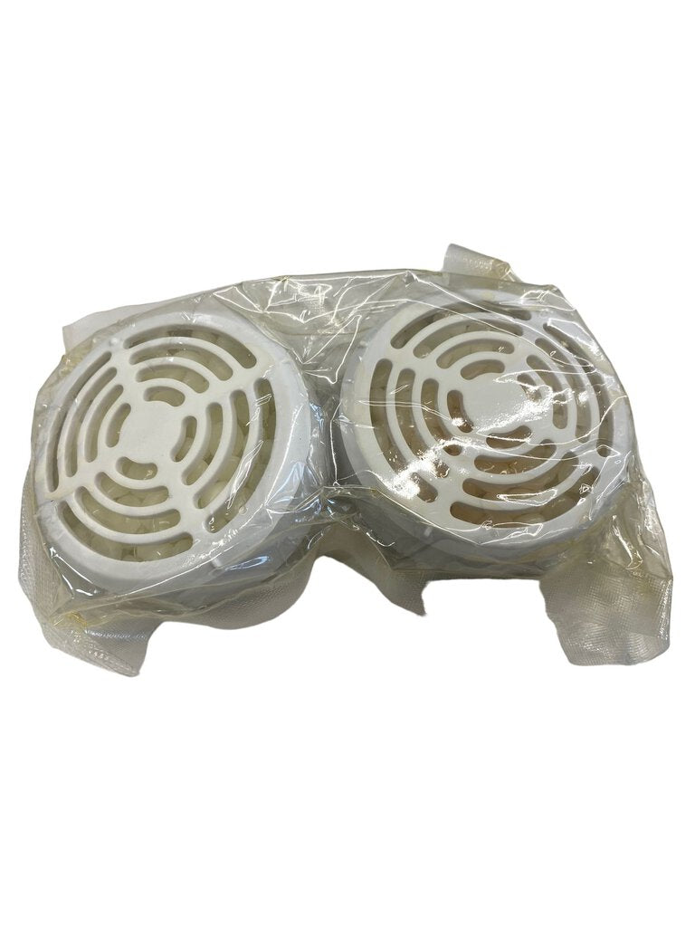 NEW Insect Repellent No Buzz Zone Flameless Candle Battery Operated