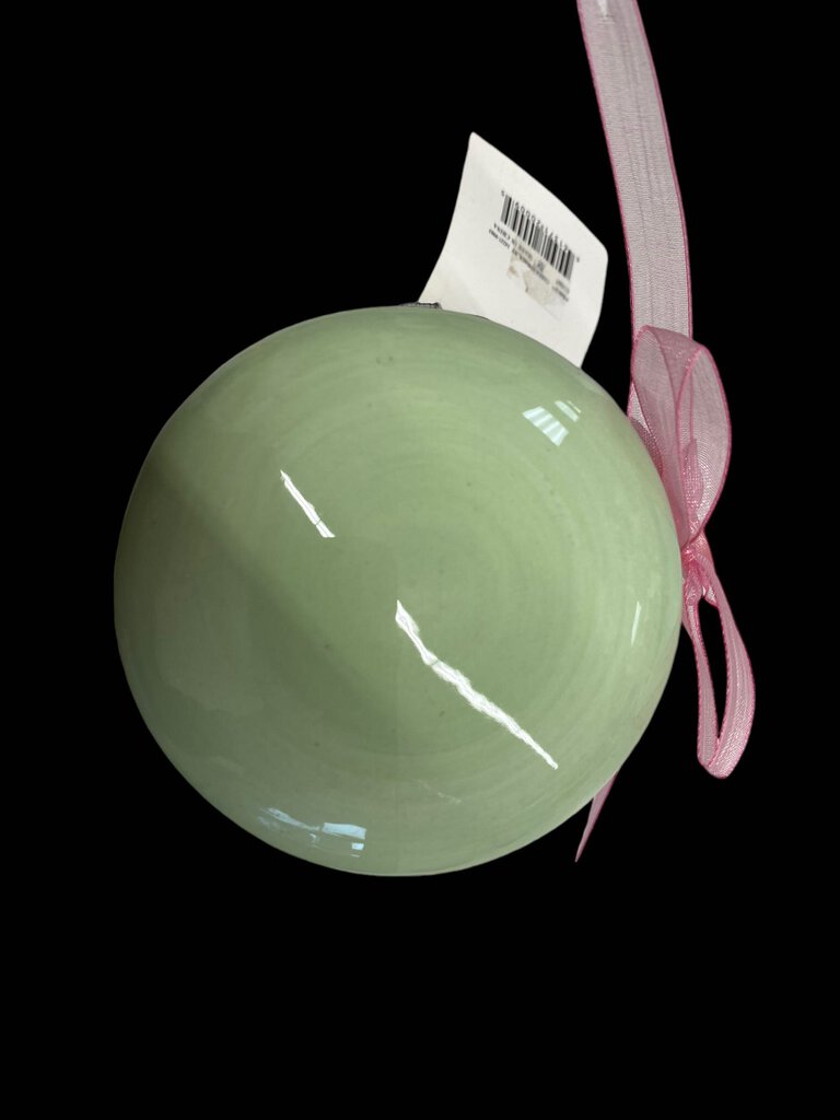 Porcelain Ceramic Wish Jar Wishing for Blessings GANZ