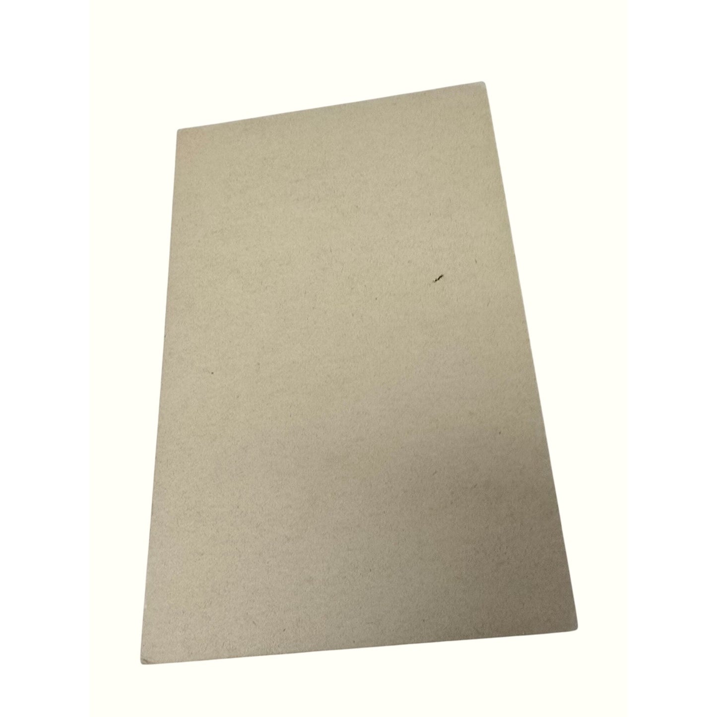 Gene Autry Fan Club Photograph Vintage Photo Card