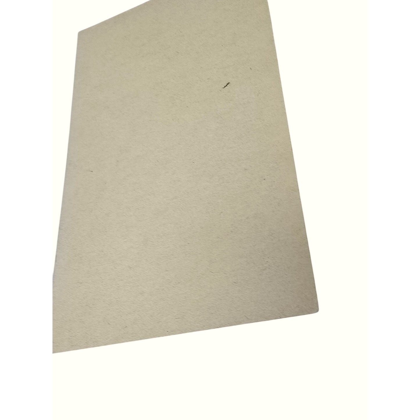 Gene Autry Fan Club Photograph Vintage Photo Card