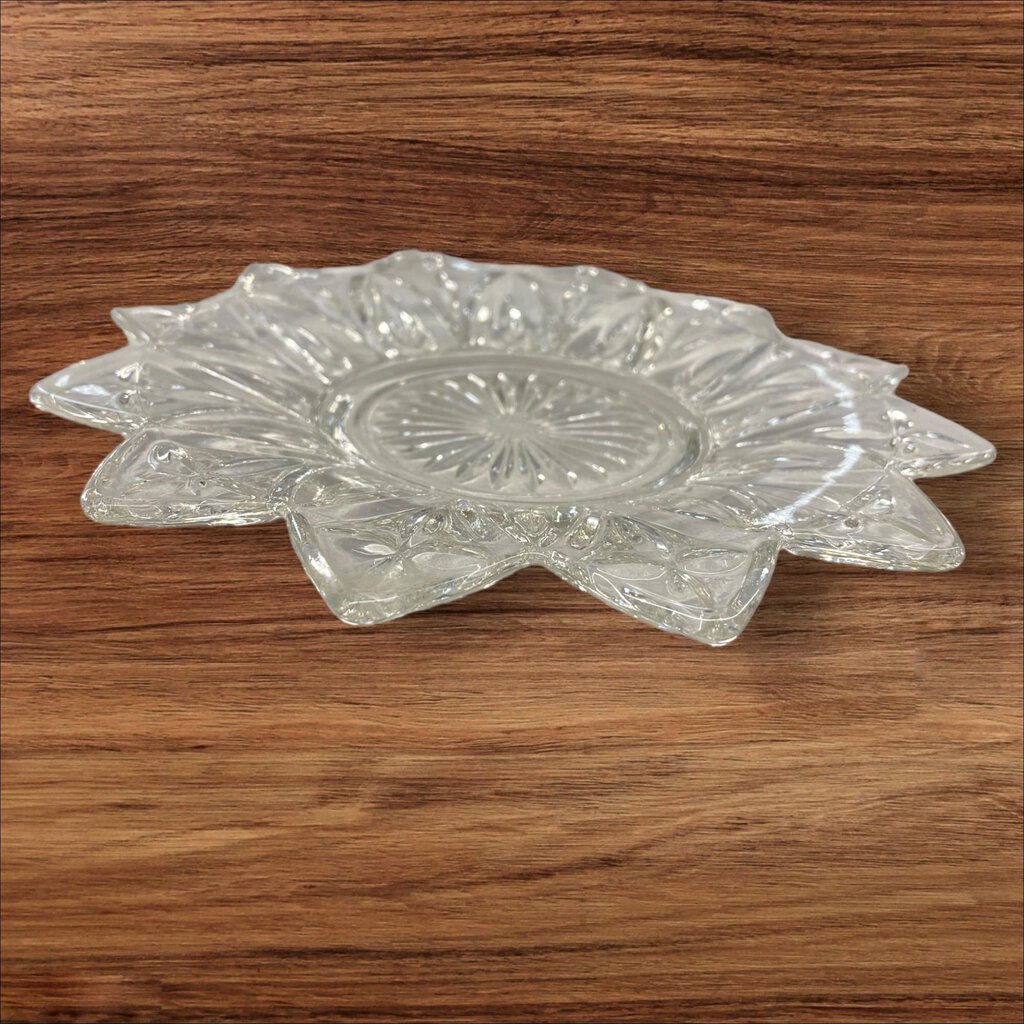 Vintage Kerr Self Sealing Regular Mouth Mason Jar Half Pint - Set of 9 jars with lids