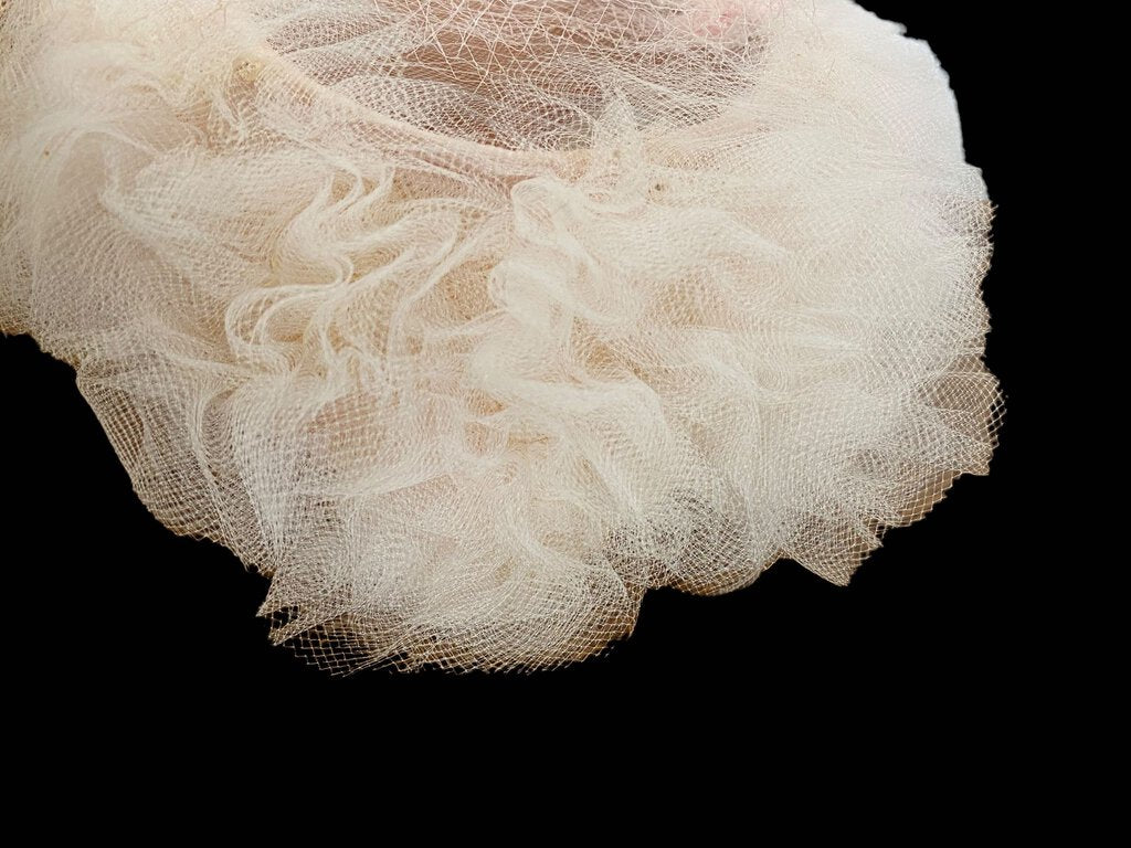 Vintage Pink Tuule Hat