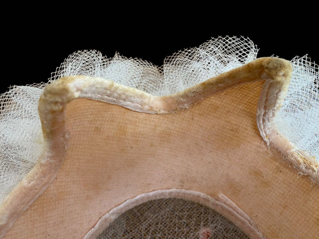 Vintage Pink Tuule Hat