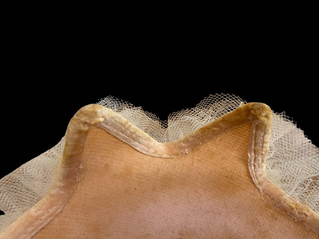 Vintage Pink Tuule Hat