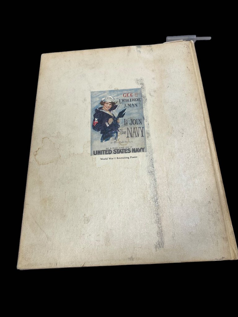 American Heritage Oct 1959 Civil War Drum Book