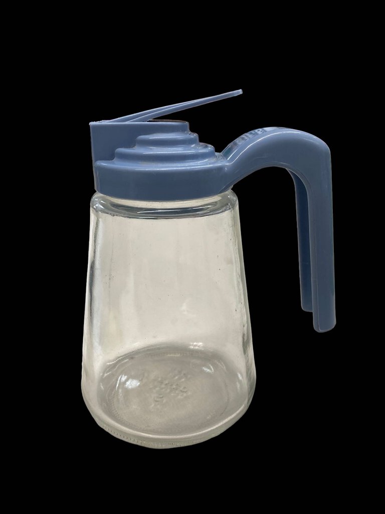 Vintage Gemco Syrup Dispenser