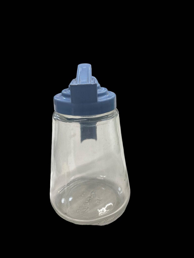 Vintage Gemco Syrup Dispenser