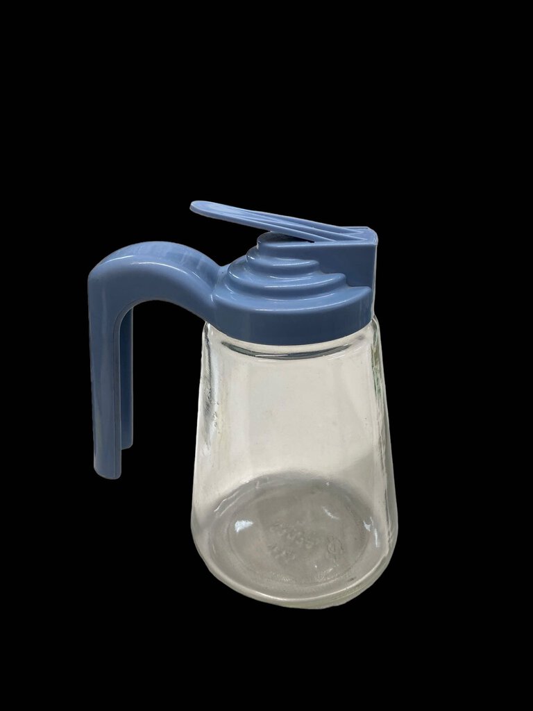 Vintage Gemco Syrup Dispenser