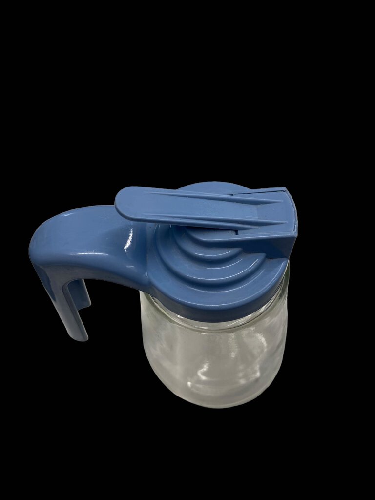 Vintage Gemco Syrup Dispenser