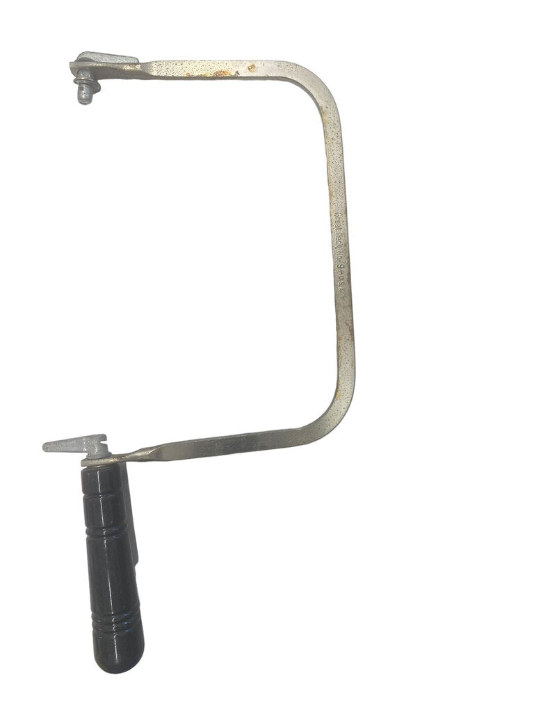 Great Neck #9 USA Coping Saw