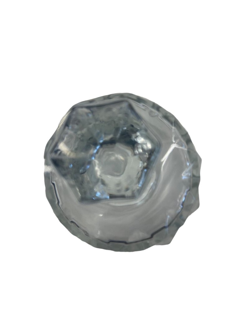 Arcoroc France Claret Wine Glasses Set 2