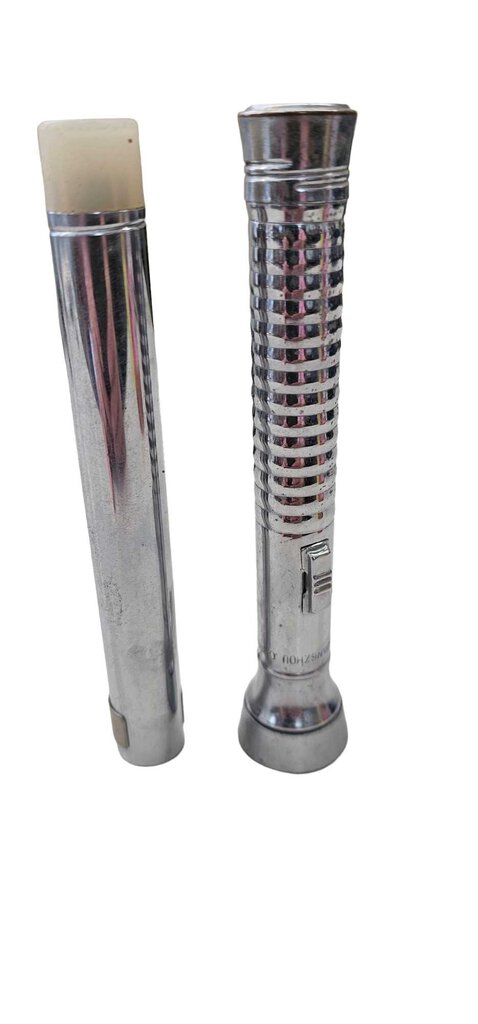 Vintage Pen Lights Pair Works