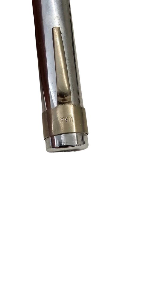 Vintage Pen Lights Pair Works