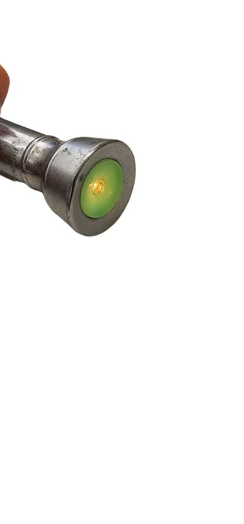 Vintage Pen Lights Pair Works